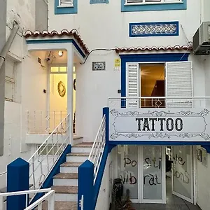 Da , Portimão Portogallo