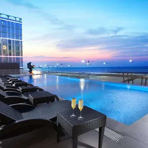 Whistlelark 4*, Jeju Corea del Sud