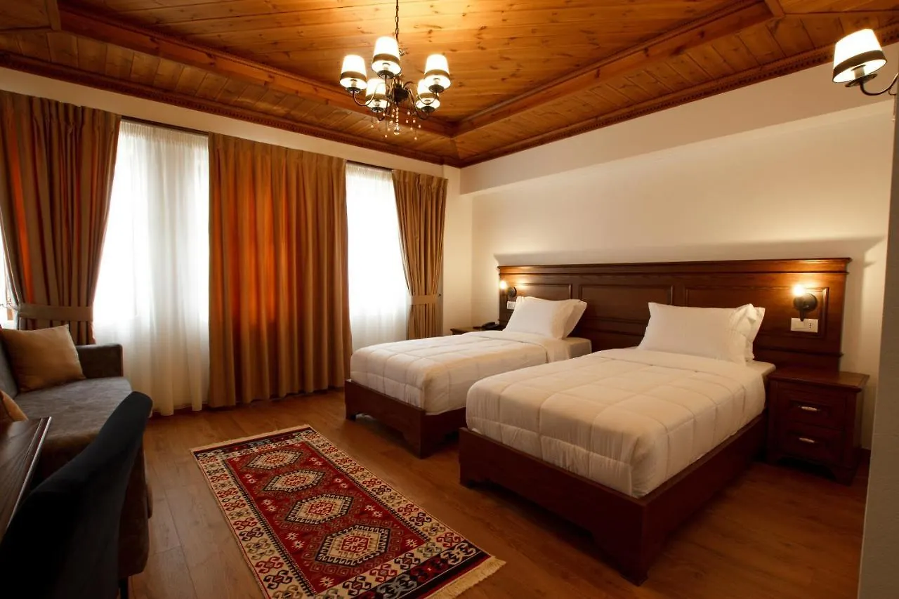 Rose Garden Hotel Gjirokaster