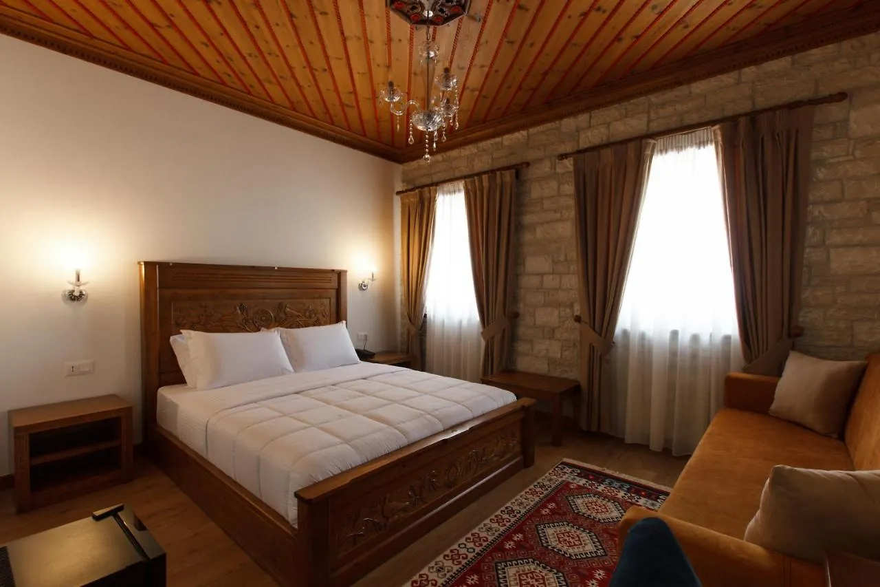 Rose Garden Hotel Gjirokaster