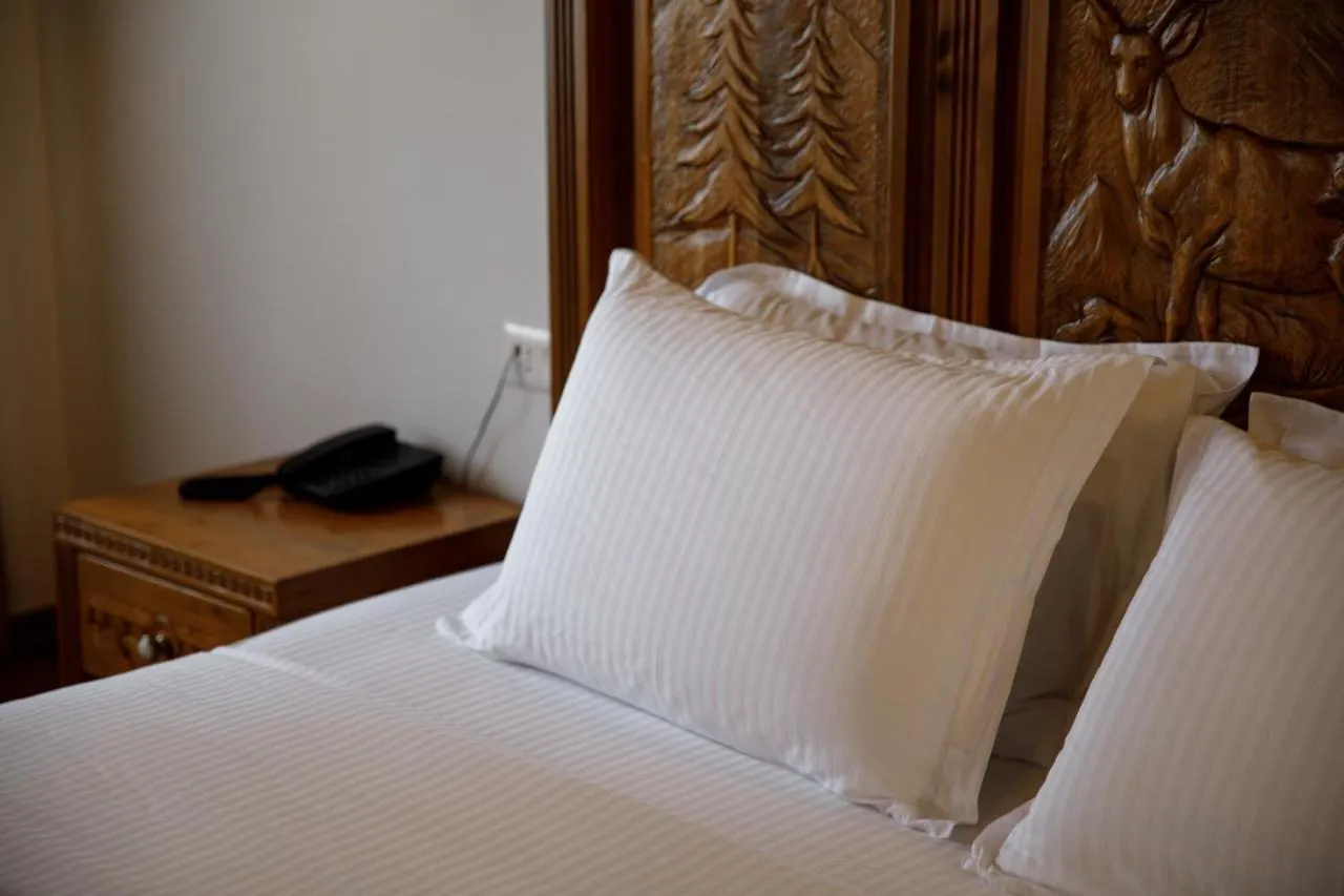 Rose Garden Hotel Gjirokaster