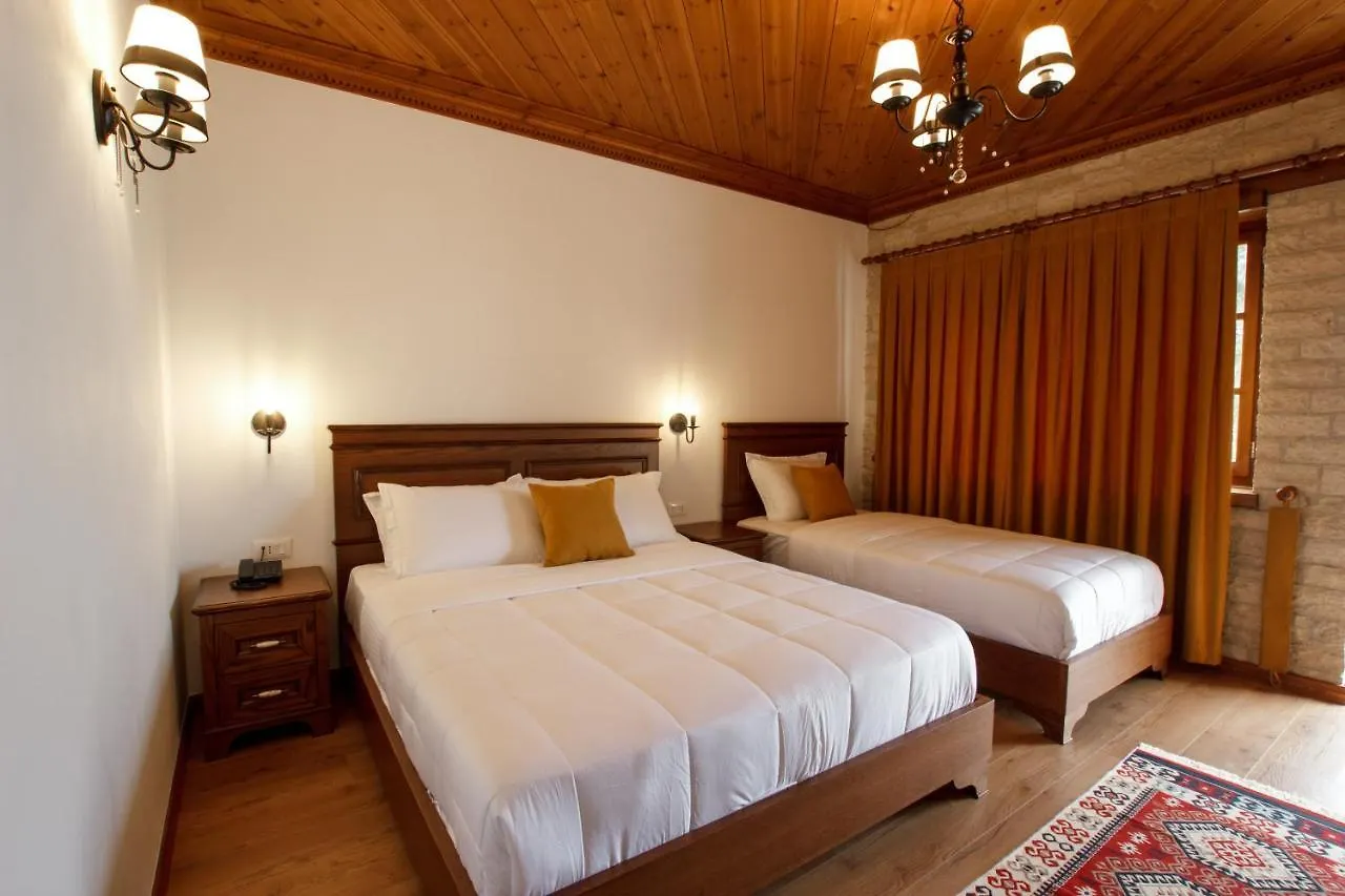 Rose Garden Hotel Gjirokaster Albania